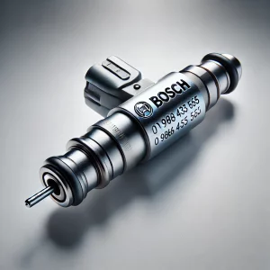 BOSCH 0 986 435 565 Einspritzdüsen
